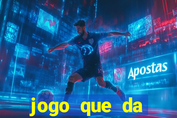 jogo que da dinheiro para se cadastrar